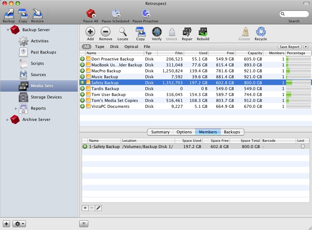 software for mac disk image